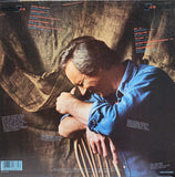 Mel Tillis : After All This Time (LP, Album)