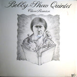 Bobby Shew Quintet : Class Reunion (LP, Album)