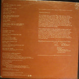 Tom T. Hall : About Love (LP, Album)