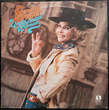 Teresa Brewer : Unliberated Woman (LP, Album)