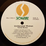 Teresa Brewer : Unliberated Woman (LP, Album)