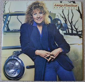 Lacy J. Dalton : Dream Baby (LP, Album)