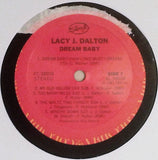 Lacy J. Dalton : Dream Baby (LP, Album)