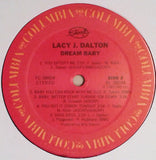 Lacy J. Dalton : Dream Baby (LP, Album)