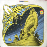 Iron Butterfly : Heavy (LP, Album, Mon)