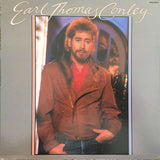 Earl Thomas Conley : Don't Make It Easy For Me (LP, Album)