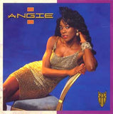 B Angie B : B Angie B (LP)