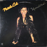 Natalie Cole : Unpredictable (LP, Album, Club)