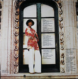 Natalie Cole : Unpredictable (LP, Album, Club)