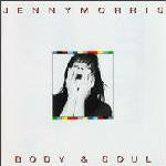 Jenny Morris : Body & Soul (LP, Album, Spe)