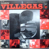 Enrique Villegas : Introducing Villegas (LP, Album)