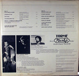 Tormé* : Tormé / Encore At Marty's New York  (LP, Album, Gat)