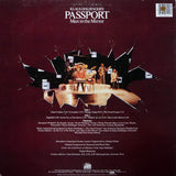 Passport (2) : Man In The Mirror (LP, Album, SP)