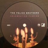 The Felice Brothers : Celebration, Florida (LP, Album)