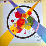 Pocket Change : Random Axis (LP)