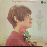 Mireille Mathieu : Magnifique! (LP, Album)