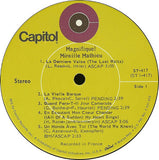 Mireille Mathieu : Magnifique! (LP, Album)