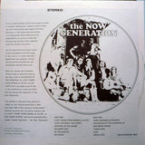 The Now Generation (2) : The Now Generation (LP, Album)