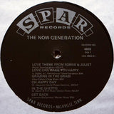 The Now Generation (2) : The Now Generation (LP, Album)