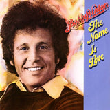 Bobby Vinton : The Name Is Love (LP, Album)