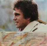 Bobby Vinton : The Name Is Love (LP, Album)