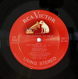 Sviatoslav Richter, Charles Munch, Boston Symphony Orchestra / Ludwig van Beethoven : Concerto No. 1 / Sonata Op. 54 (LP, Hol)