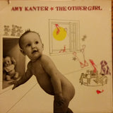 Amy Kanter : The Other Girl (LP, Album)