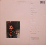 Kenny Loggins : Vox Humana (LP, Album)