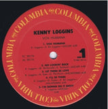 Kenny Loggins : Vox Humana (LP, Album)