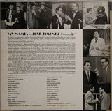 Jose Jimenez (3) : My Name...Jose Jimenez (LP, Album, Mono)