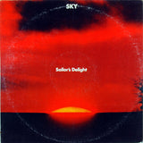 Sky (20) : Sailor's Delight (LP, Album)