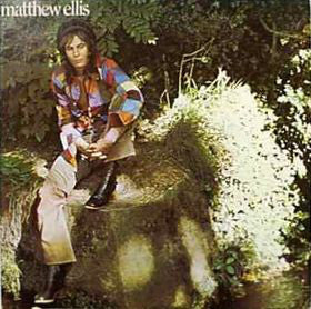 Matthew Ellis : Matthew Ellis (LP, Album)