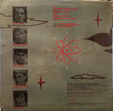 World Affairs : World Affairs (12", EP, Promo)