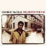 George McCrae : Diamond Touch (LP, Album)