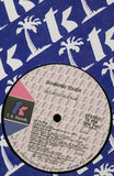 George McCrae : Diamond Touch (LP, Album)