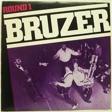 Bruzer : Round 1 (LP, Album)