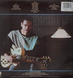 Kevin Eubanks : Opening Night (LP, Album)