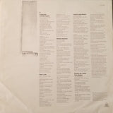 Farrell And Farrell : Manifesto (LP, Album, EMW)