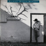 Michael Martin Murphey : Tonight We Ride (LP, Album, Spe)