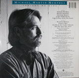 Michael Martin Murphey : Tonight We Ride (LP, Album)