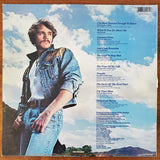 John Schneider : Too Good To Stop Now (LP, Album)