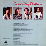 The Cache Valley Drifters : Step Up To Big Pay! (LP, Album)