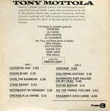 Tony Mottola And The Quad Guitars : Tony Mottola And The Quad Guitars (LP, Album)