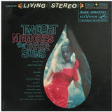 The Three Suns : Twilight Memories (LP, Album)