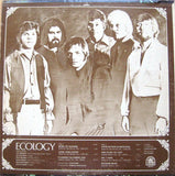 Rare Earth : Ecology (LP, Album, Hol)