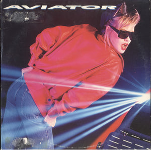 Aviator : Aviator (LP, Album)