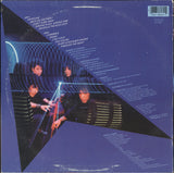 Aviator : Aviator (LP, Album)