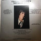 Chris Youlden : Nowhere Road (LP, Album)