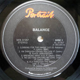 Balance (10) : Balance (LP, Album, Pit)