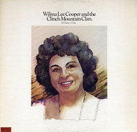 Wilma Lee Cooper And The Clinch Mountain Clan : A Daisy A Day (LP, Album)